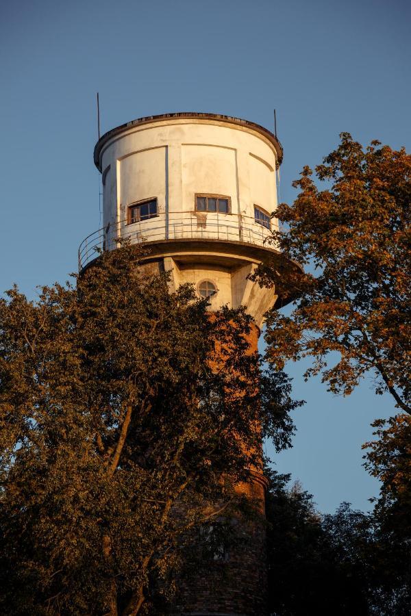 Zveju Uzeiga Hotel Siauliai  Bagian luar foto